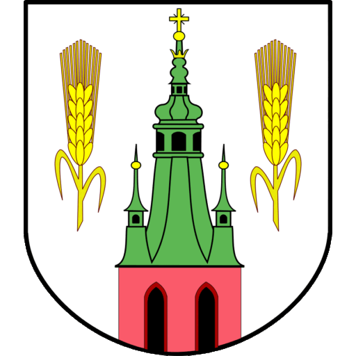 Logo Urzędu Gminy w Brójcach