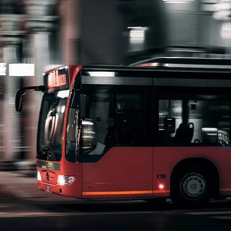 Rozkłady jazdy autobusów szkolnych gminy Brójce
