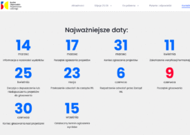 Budżet Obywatelski - głosowanie na projekty z gminy Brojce - ostatni dzień!