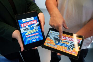 Budżet Obywatelski – głosowanie na projekty z gminy Brójce