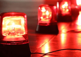 II stopień alarmowy BRAVO i BRAVO-CRP wciąż obowiązuje