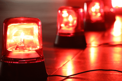 II stopień alarmowy BRAVO i BRAVO-CRP wciąż obowiązuje