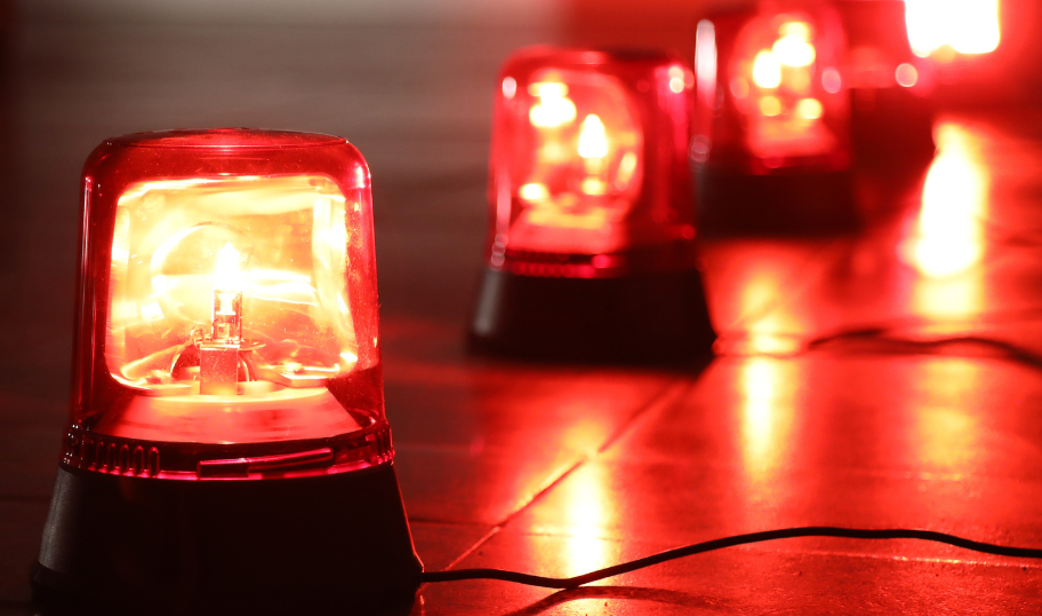 II stopień alarmowy BRAVO i BRAVO-CRP wciąż obowiązuje