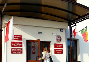 Gmina Brójce oferuje działki na sprzedaż