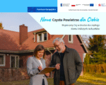 Spotkanie informacyjne w sprawie programu CZYSTE POWIETRZE
