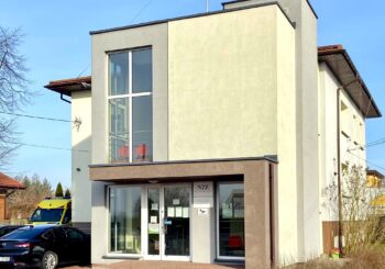 UWAGA ŚWIADCZENIODAWCY ZDROWOTNI W ZAKRESIE POZ!