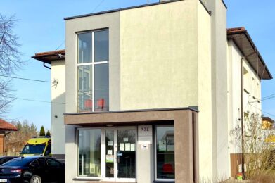 UWAGA ŚWIADCZENIODAWCY ZDROWOTNI W ZAKRESIE POZ!