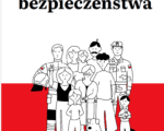 Poradnik bezpieczeństwa. Przeczytaj, przećwicz i zachowaj!