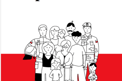 Poradnik bezpieczeństwa. Przeczytaj, przećwicz i zachowaj!