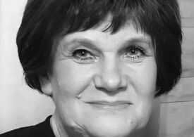 NIE ŻYJE ALEKSANDRA ALA AGIER