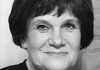 NIE ŻYJE ALEKSANDRA ALA AGIER