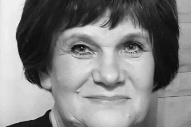 NIE ŻYJE ALEKSANDRA ALA AGIER