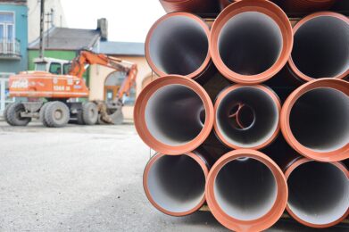 Przedsięwzięcie współfinansowane ze środków UNII EUROPEJSKIEJ, w ramach KRAJOWEGO PLANU ODBUDOWY i ZWIĘKSZANIA ODPORNOŚCI