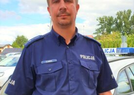 SUPER DZIELNICOWY Z GMINY BRÓJCE?