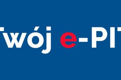 e-PIT-y JUŻ DOSTĘPNE W INTERNECIE