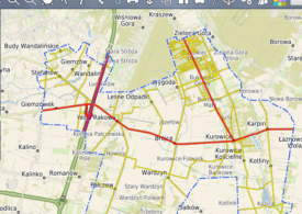 II KONSULTACJE SPOŁECZNE PROJEKTU PLANU OGÓLNEGO GMINY BRÓJCE