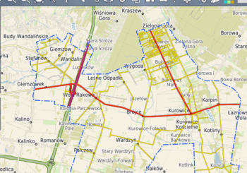 II KONSULTACJE SPOŁECZNE PROJEKTU PLANU OGÓLNEGO GMINY BRÓJCE