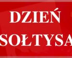 11 MARCA - DZIEŃ SOŁTYSA