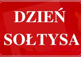 11 MARCA - DZIEŃ SOŁTYSA