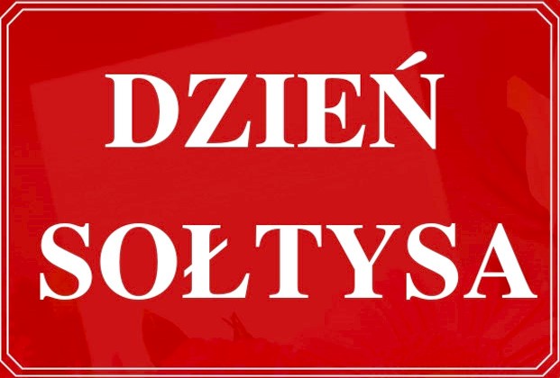 11 MARCA - DZIEŃ SOŁTYSA