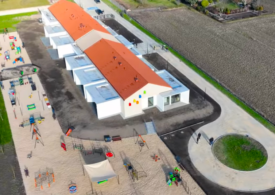 Trwa nabór na stanowisko:  DYREKTORA GMINNEGO ŻŁOBKA W KUROWICACH