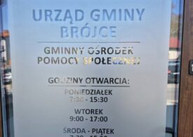 TEGOROCZNA KWIECIEŃ 2026 POMOC ŻYWNOŚCIOWA JEST JUŻ WYDAWANA