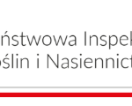 logo Państwowa Inspekcja Ochrony Roślin i Nasiennictwa