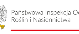 logo Państwowa Inspekcja Ochrony Roślin i Nasiennictwa