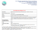 Ostrzeżenie meteorologiczne Nr 48
