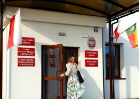 30 CZERWCA BR. (WTOREK) KASA URZĘDU GMINY BRÓJCE BĘDZIE CZYNNA W GODZ. 9:00-14:00, ZE WZGLĘDU NA KSIĘGOWE ZAMKNIĘCIE MIESIĄCA
