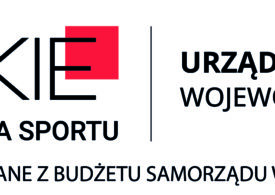 logo Łódzkie dla sportu