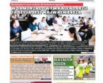 NAJNOWSZA GAZETA INFORMACYJNA GMINY BRÓJCE