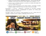 WKRÓTCE ZNÓW MA BYĆ UPALNIE