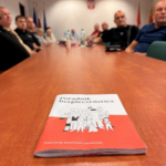 Bezpieczeństwo zaczyna się lokalnie. Cykl szkoleń dla samorządów i sołtysów