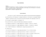 Zawiadomienie