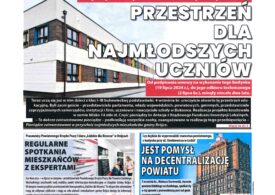 NOWA GAZETA INFORMACYJNA GMINY BRÓJCE